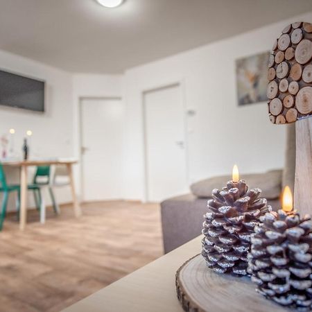 Chalet Кестхей Экстерьер фото