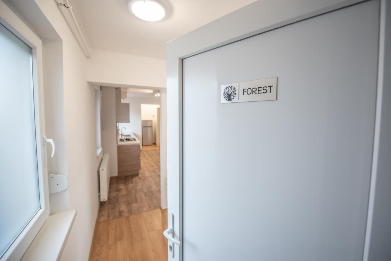 Chalet Кестхей Экстерьер фото