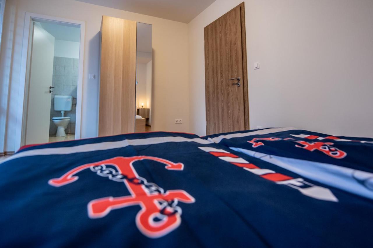 Chalet Кестхей Экстерьер фото