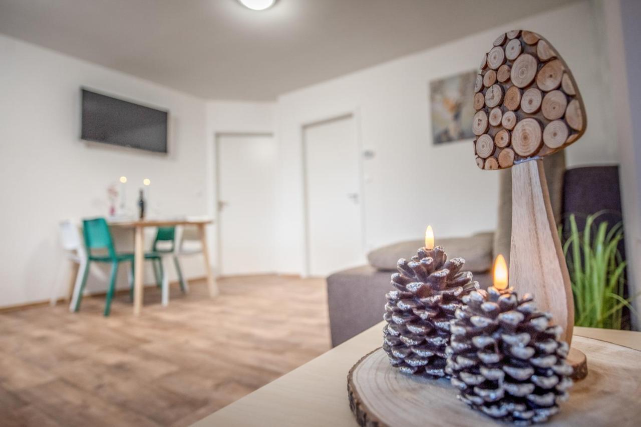 Chalet Кестхей Экстерьер фото